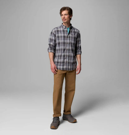 Men's Rapid Rivers II Long Sleeve Shirt