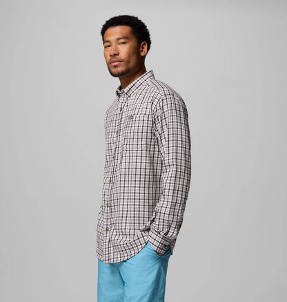 Men's Rapid Rivers II Long Sleeve Shirt