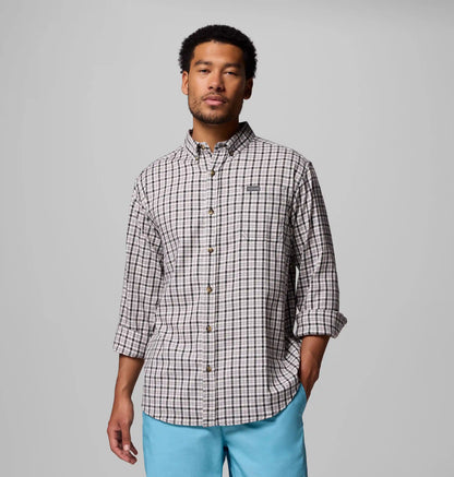 Men's Rapid Rivers II Long Sleeve Shirt