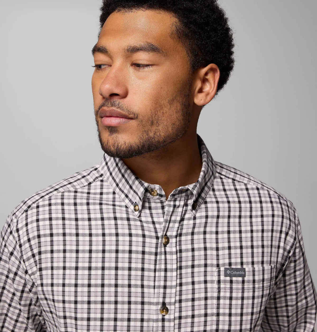 Men's Rapid Rivers II Long Sleeve Shirt