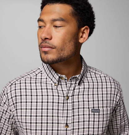Men's Rapid Rivers II Long Sleeve Shirt