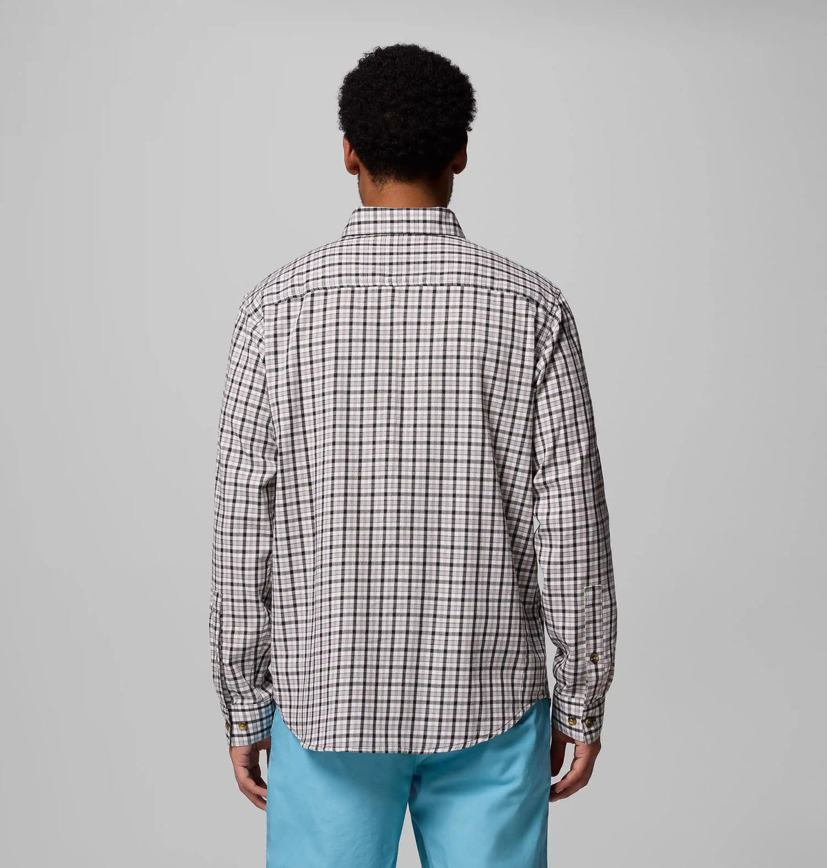 Men's Rapid Rivers II Long Sleeve Shirt
