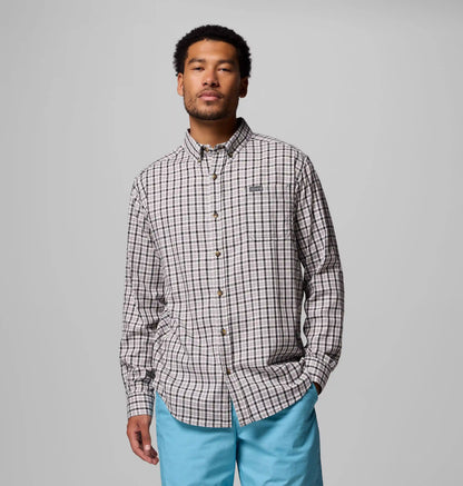 Men's Rapid Rivers II Long Sleeve Shirt