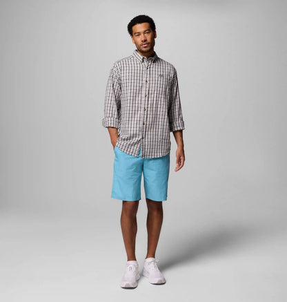 Men's Rapid Rivers II Long Sleeve Shirt