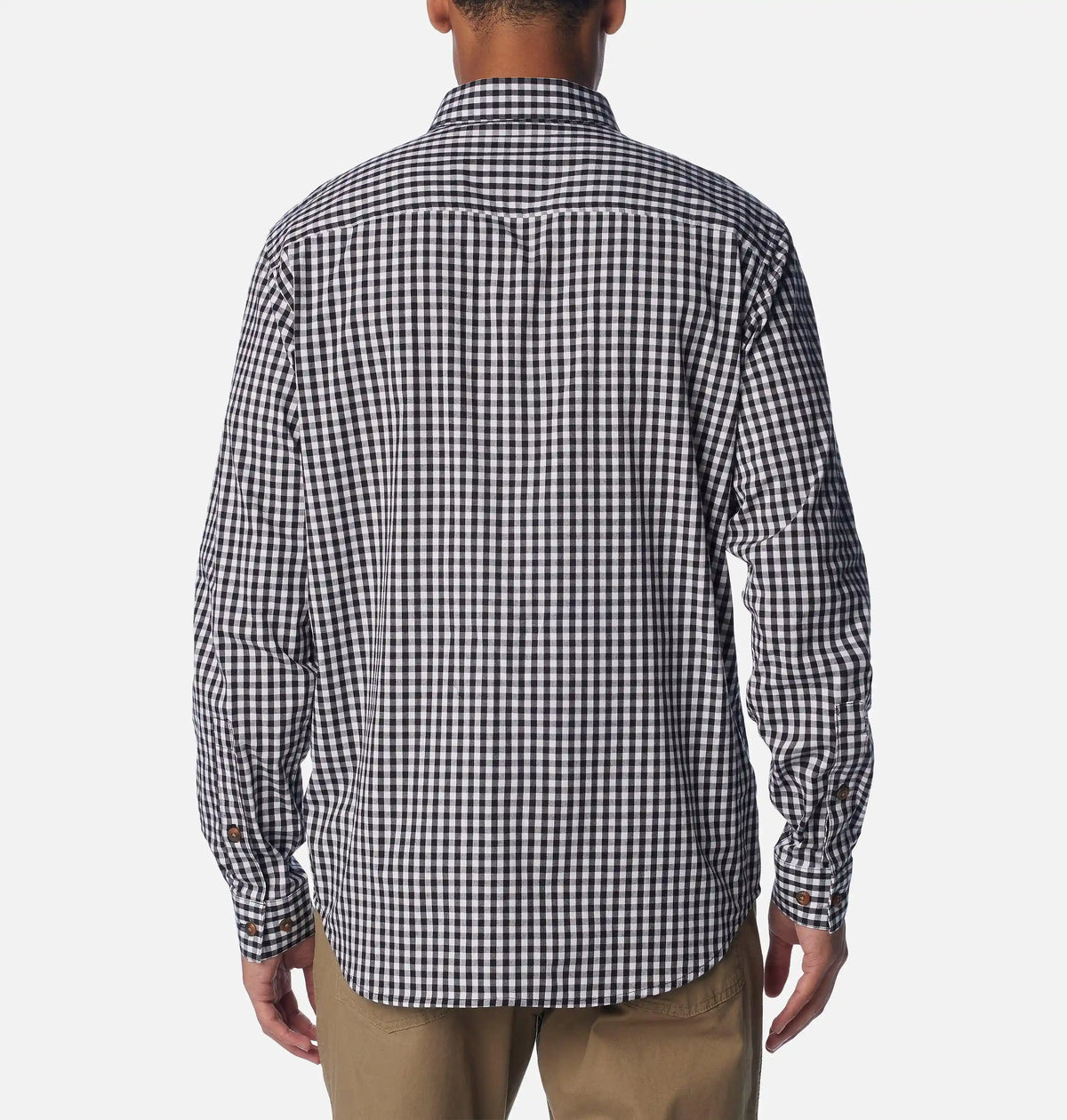 Men's Rapid Rivers II Long Sleeve Shirt