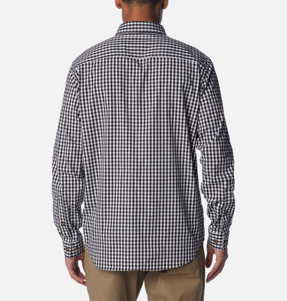 Men's Rapid Rivers II Long Sleeve Shirt