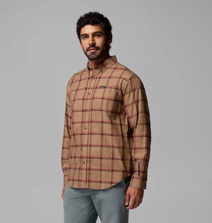 Men's Rapid Rivers II Long Sleeve Shirt