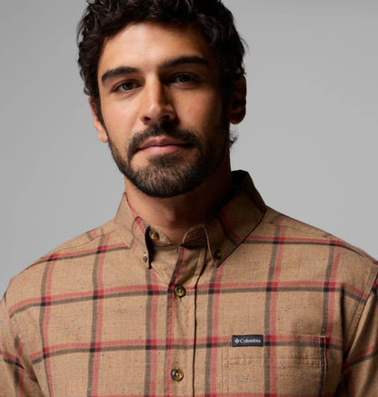 Men's Rapid Rivers II Long Sleeve Shirt