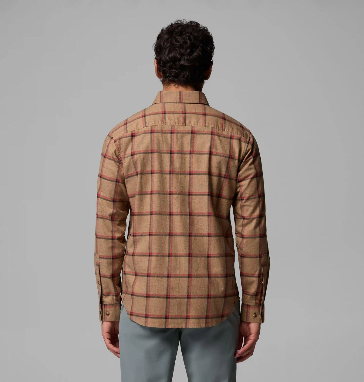 Men's Rapid Rivers II Long Sleeve Shirt