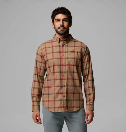 Men's Rapid Rivers II Long Sleeve Shirt