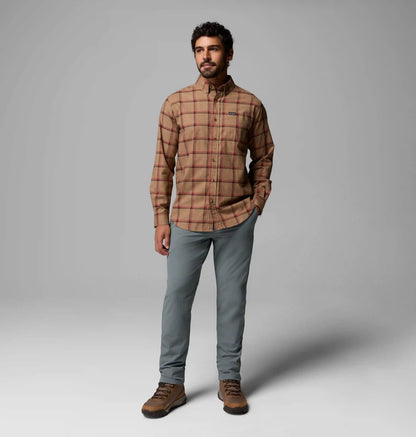 Men's Rapid Rivers II Long Sleeve Shirt