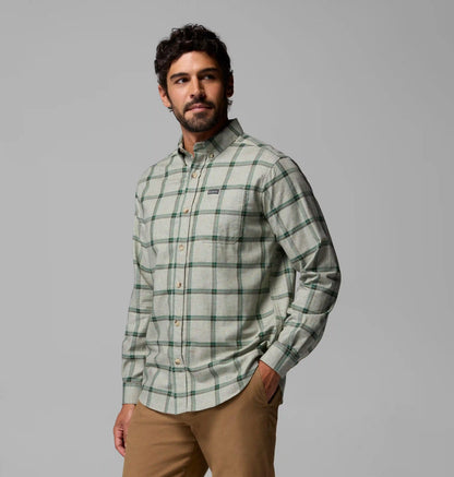 Men's Rapid Rivers II Long Sleeve Shirt