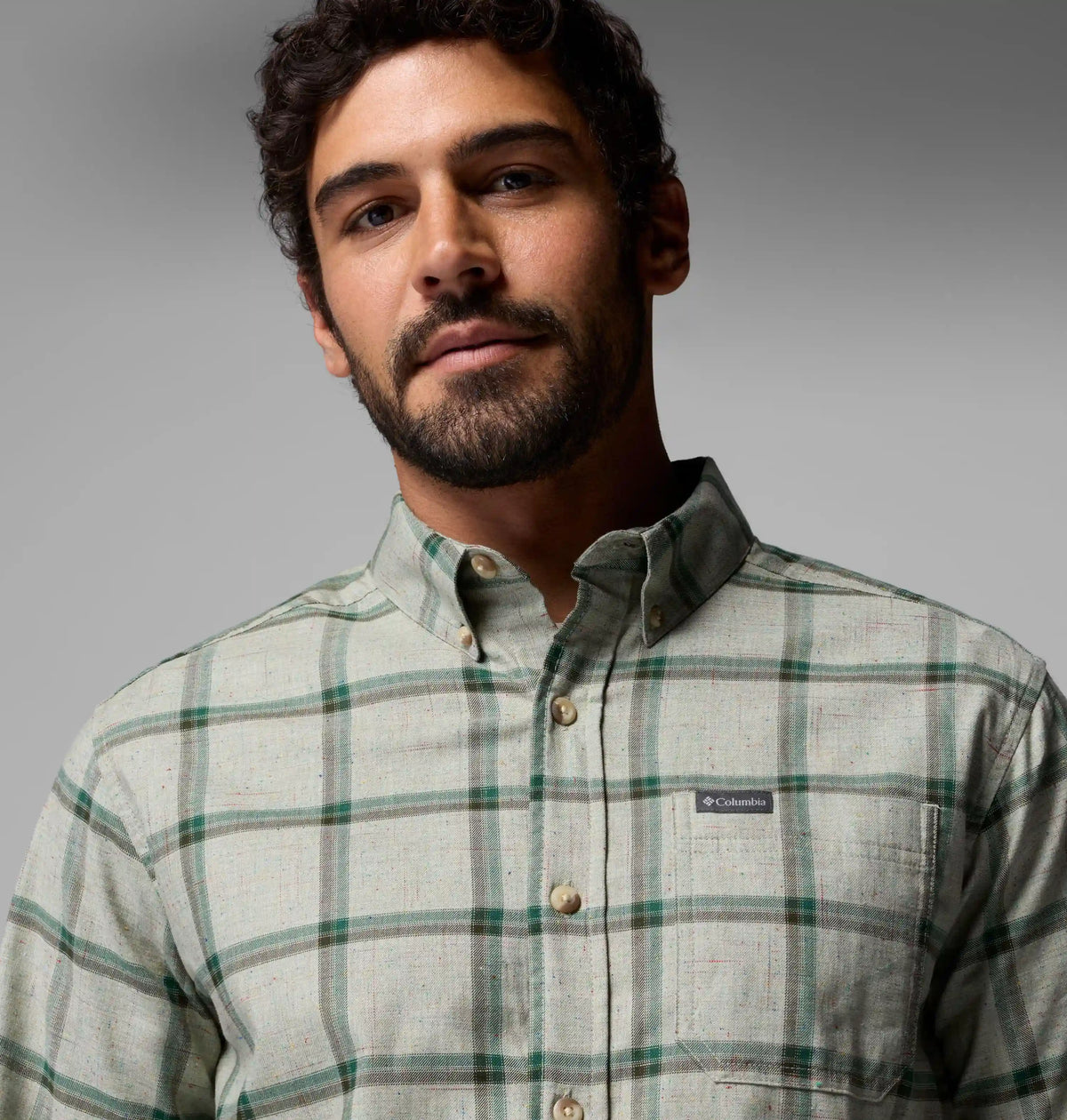 Men's Rapid Rivers II Long Sleeve Shirt