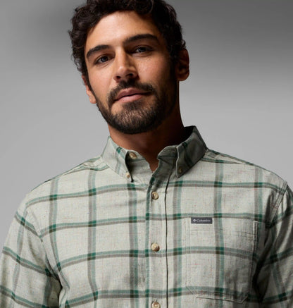 Men's Rapid Rivers II Long Sleeve Shirt