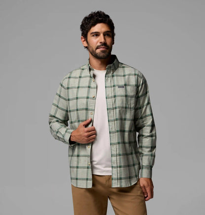 Men's Rapid Rivers II Long Sleeve Shirt