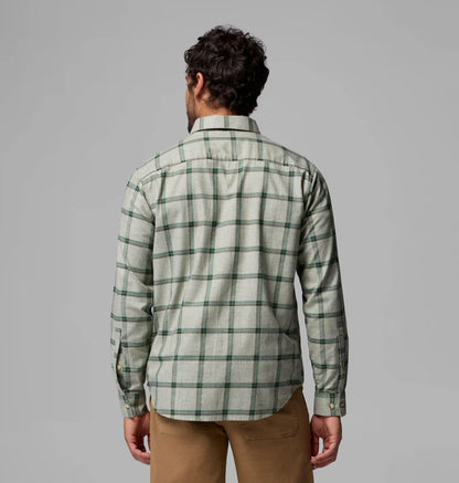 Men's Rapid Rivers II Long Sleeve Shirt