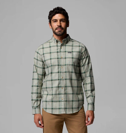 Men's Rapid Rivers II Long Sleeve Shirt