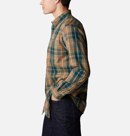 Men's Rapid Rivers II Long Sleeve Shirt