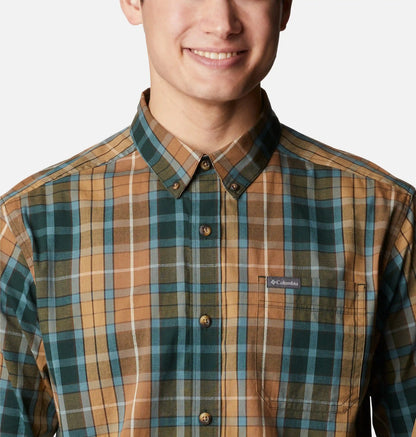 Men's Rapid Rivers II Long Sleeve Shirt