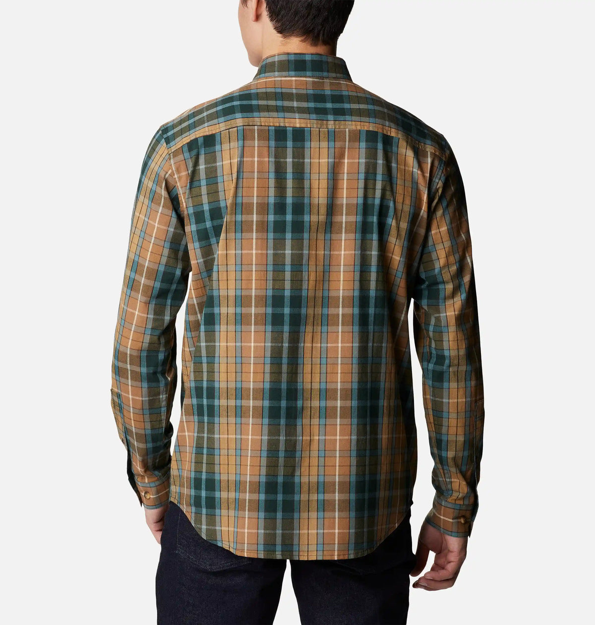 Men's Rapid Rivers II Long Sleeve Shirt