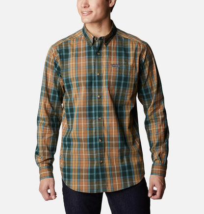 Men's Rapid Rivers II Long Sleeve Shirt