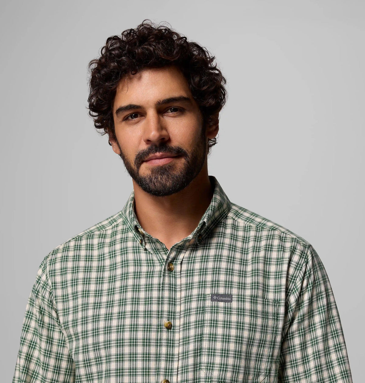 Men's Rapid Rivers II Long Sleeve Shirt