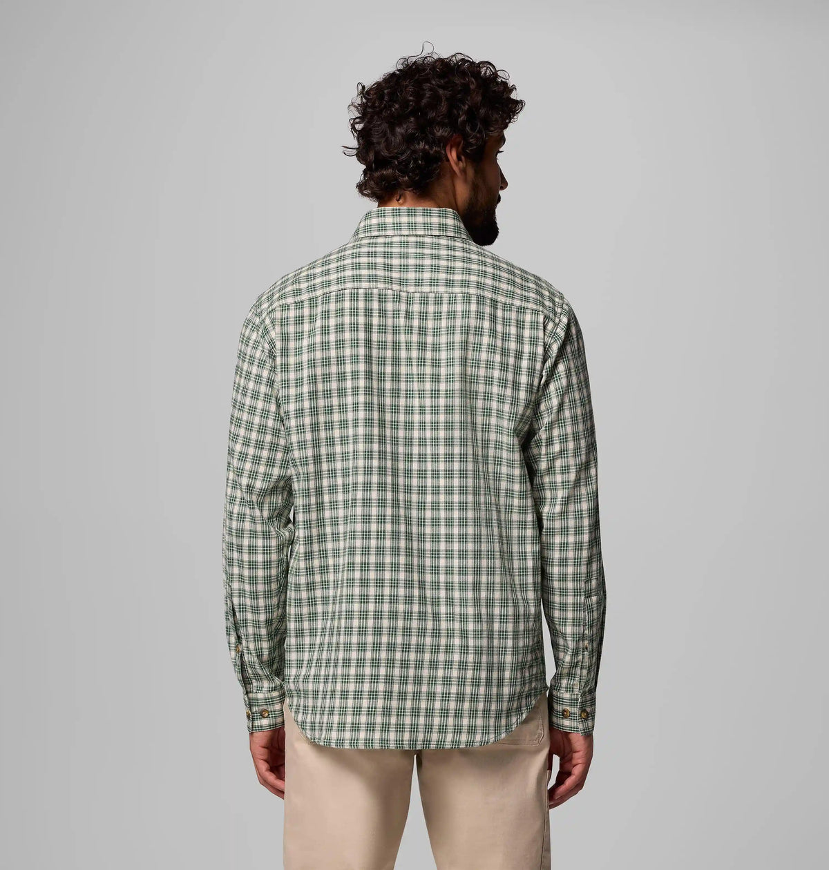 Men's Rapid Rivers II Long Sleeve Shirt