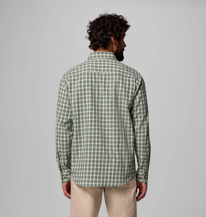 Men's Rapid Rivers II Long Sleeve Shirt