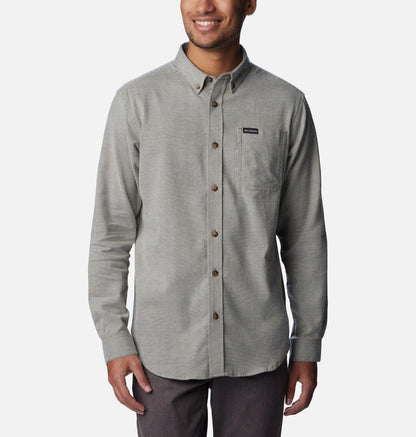 Men's Rapid Rivers II Long Sleeve Shirt