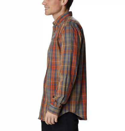 Men's Rapid Rivers II Long Sleeve Shirt