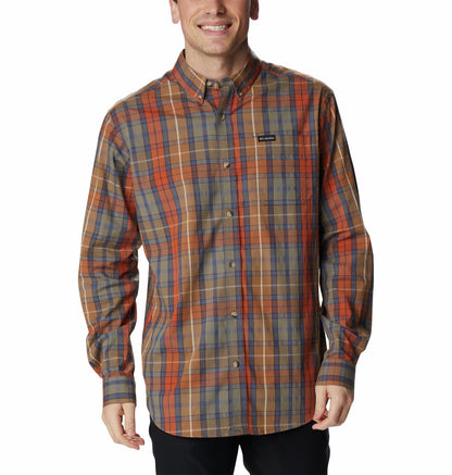 Men's Rapid Rivers II Long Sleeve Shirt