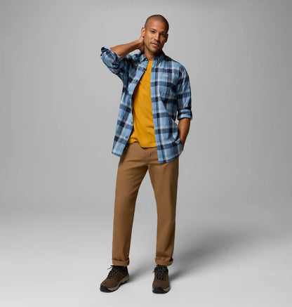 Men's Rapid Rivers II Long Sleeve Shirt