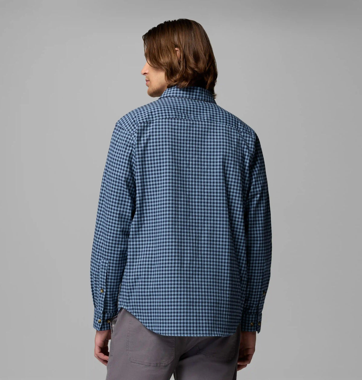Men's Rapid Rivers II Long Sleeve Shirt