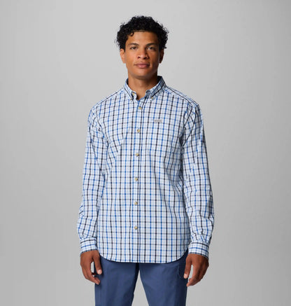 Men's Rapid Rivers II Long Sleeve Shirt