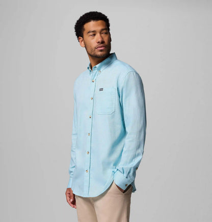 Men's Rapid Rivers II Long Sleeve Shirt