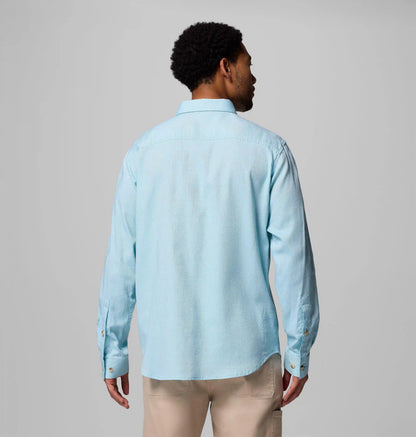 Men's Rapid Rivers II Long Sleeve Shirt