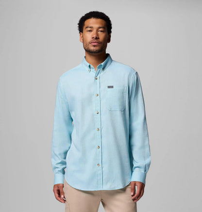 Men's Rapid Rivers II Long Sleeve Shirt