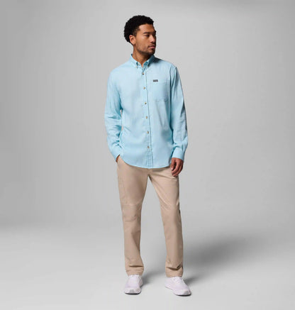 Men's Rapid Rivers II Long Sleeve Shirt