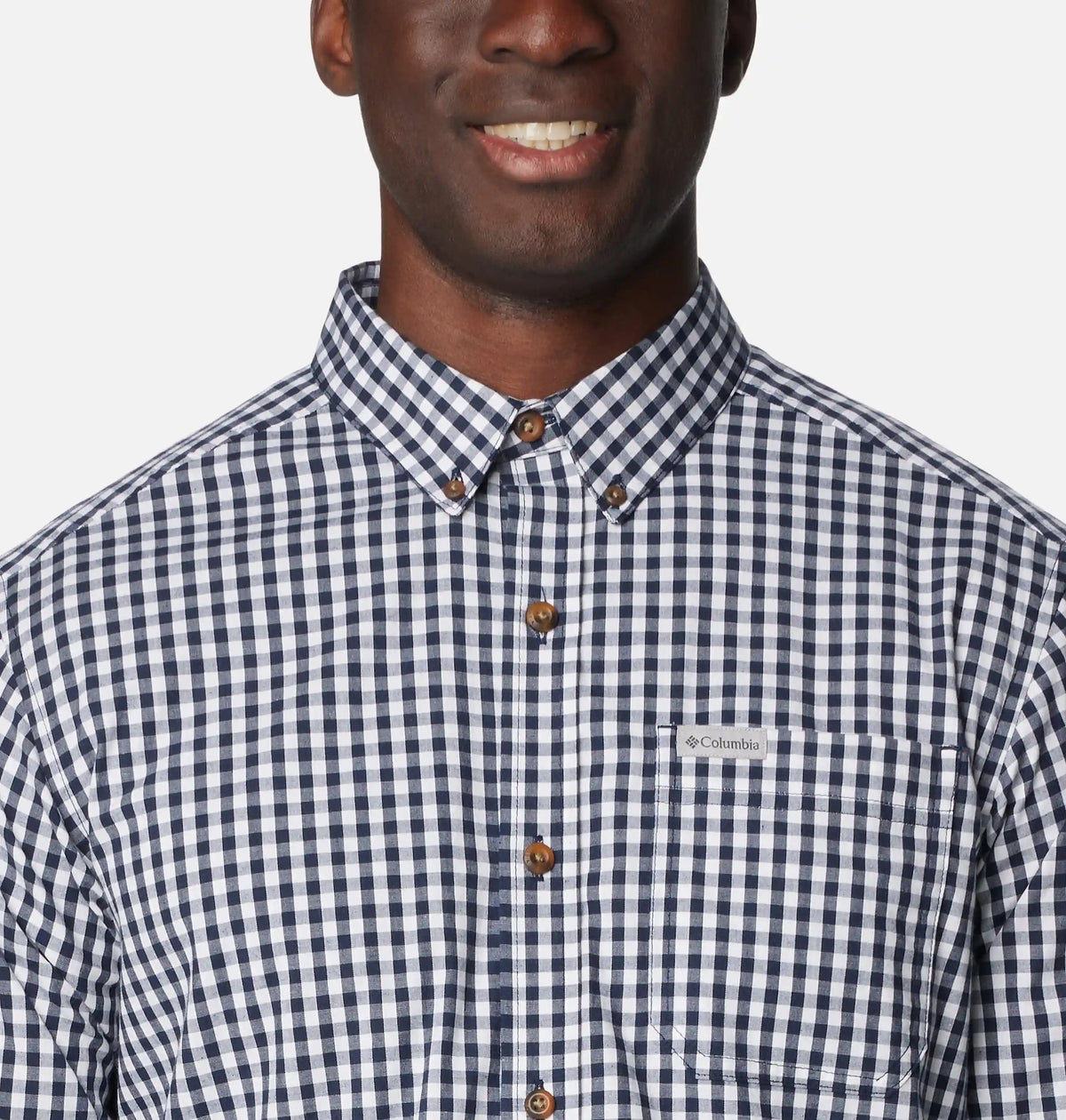 Men's Rapid Rivers II Long Sleeve Shirt