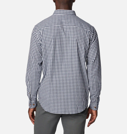 Men's Rapid Rivers II Long Sleeve Shirt