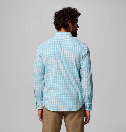 Men's Rapid Rivers II Long Sleeve Shirt