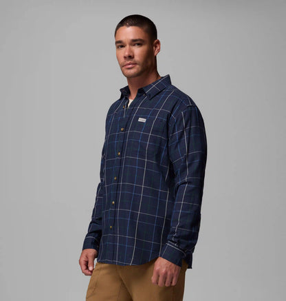 Men's Rapid Rivers II Long Sleeve Shirt