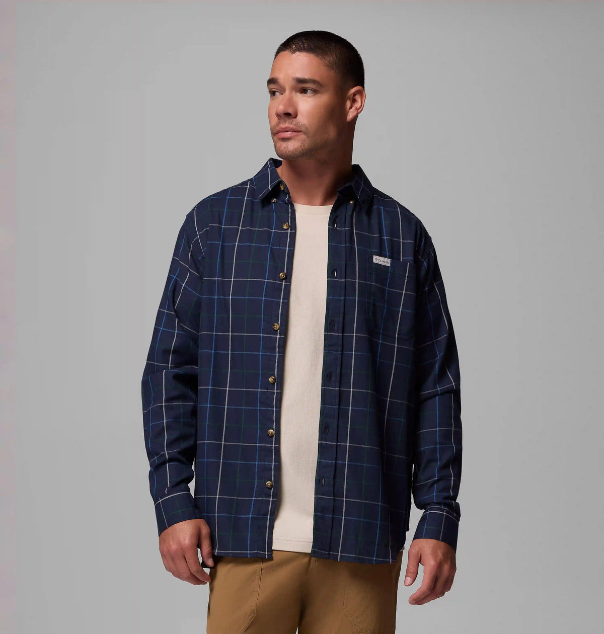 Men's Rapid Rivers II Long Sleeve Shirt