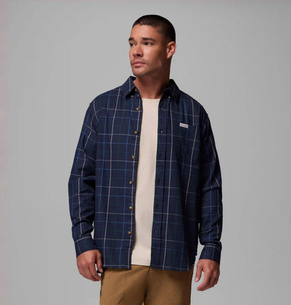 Men's Rapid Rivers II Long Sleeve Shirt
