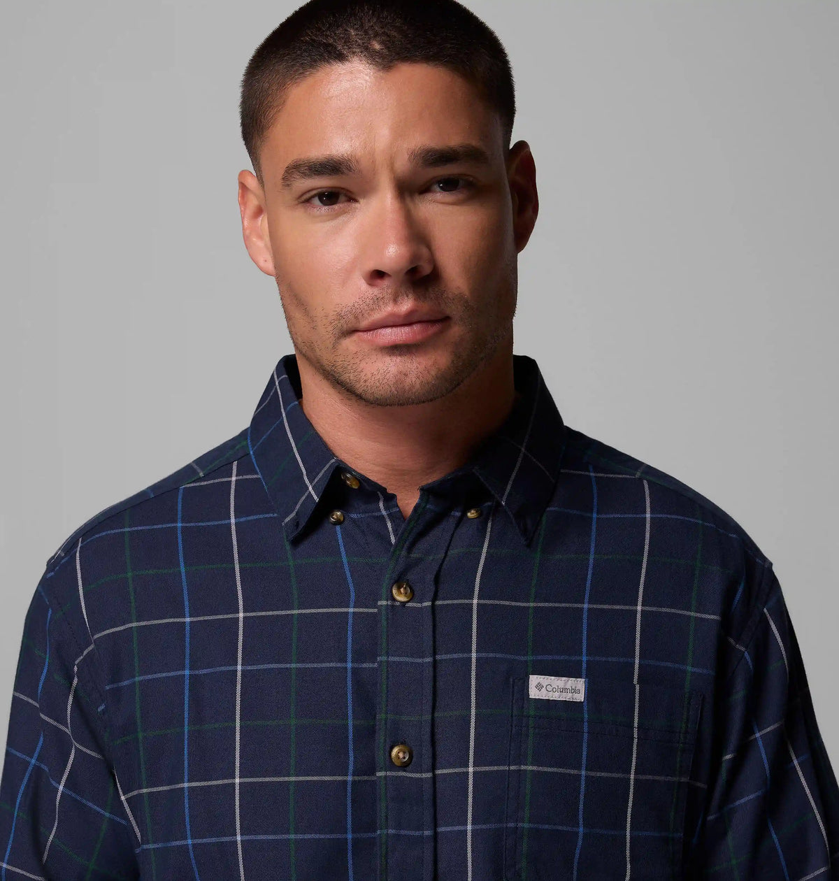 Men's Rapid Rivers II Long Sleeve Shirt