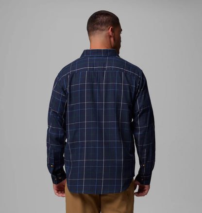 Men's Rapid Rivers II Long Sleeve Shirt