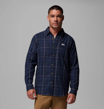 Men's Rapid Rivers II Long Sleeve Shirt