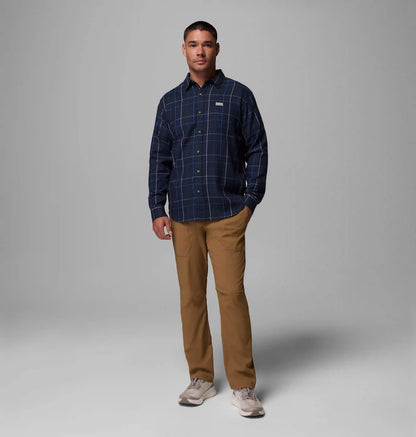 Men's Rapid Rivers II Long Sleeve Shirt