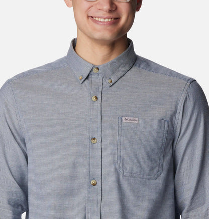 Men's Rapid Rivers II Long Sleeve Shirt