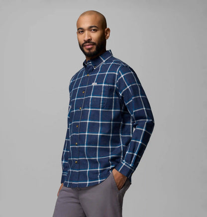 Men's Rapid Rivers II Long Sleeve Shirt